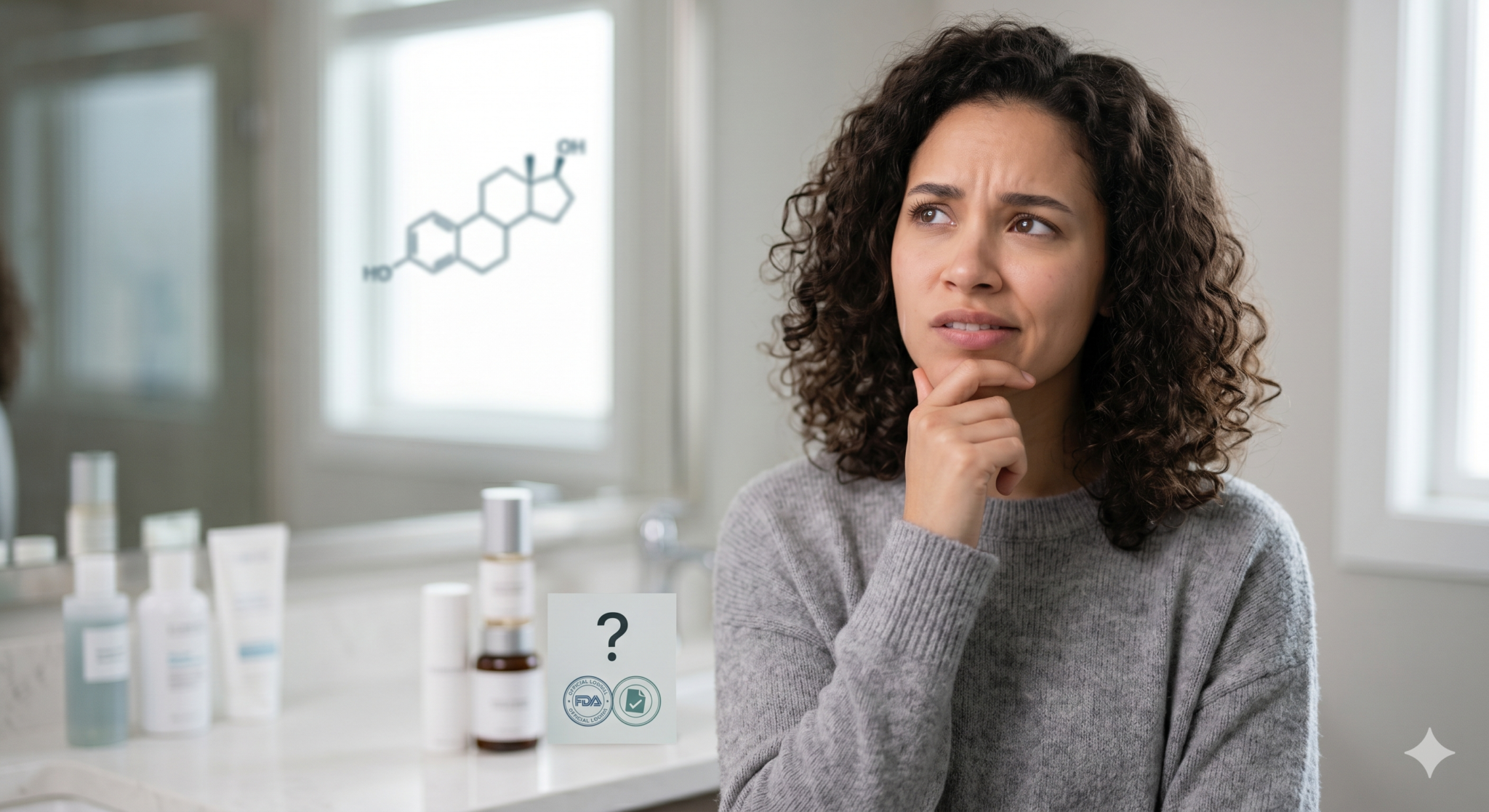 Are parabens actually harmful